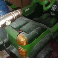 ماشین شارژی