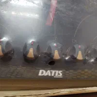 گاز صفحه ای Datis ایتالیایی