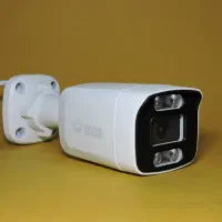 دوربین تحت شبکه IP پنج مگاپیکسل+مودم