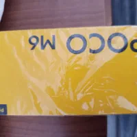 poco M6|موبایل|همدان, |دیوار