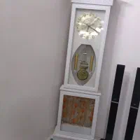 ساعتایستاده