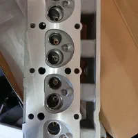 سرسیلندر پژو و روآ نو و استوک|قطعات یدکی و لوازم جانبی|اردبیل, |دیوار