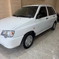 پراید111مدل 99