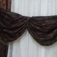 والان پرده|پرده، رانر، رومیزی|تهران, خاک سفید|دیوار