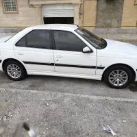 پژو پارس تیو فایو