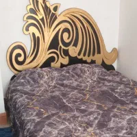 تخت خواب دونفره