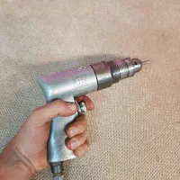 دریل بادی|ابزارآلات|کرج, حصارک پایین|دیوار