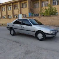 پژو ۴۰۵