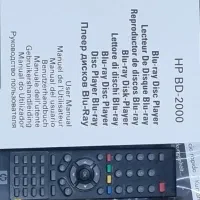 DVD بلو ری hp اصلی|پخش‌کننده DVD و ویدیو|شیراز, شهرک فرزانگان|دیوار