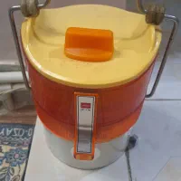 آبمیوه گیر زاپن اصل سالم