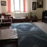 آپارتمان دوخوابه صدا وسیما