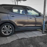 سانتافه ۲۰۱۵درجه یک