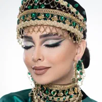 خدمات میکاپ شنیون با تخفیف ویژه|خدمات آرایشگری و زیبایی|مشهد, شهید رضوی|دیوار