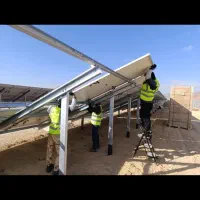 پکیج خورشیدی 3 کیلو(پنل،سانورتر،باتری)کامل