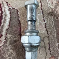 فروش پیچ چرخ اصلی استوک  ایسوزو و ده تن