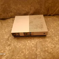 ایکس باکس وان اس