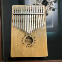 کالیمبا کاملا نو|پیانو، کیبورد، آکاردئون|کرج, باغستان|دیوار