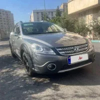 H30 کراس مدل ۹۷ استثنایی