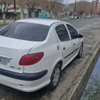 206sd|خودرو سواری و وانت|ملایر, |دیوار