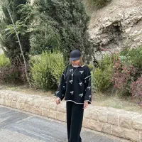 بافت بلوز شلوار ست|لباس|شیراز, ارم|دیوار