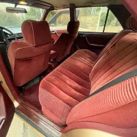 بنز E230 W124 کپل|خودرو کلاسیک|مشهد, امام خمینی|دیوار