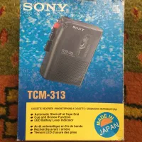 ظبط سونی مدل TCM-313