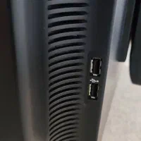 مانتور HP|قطعات و لوازم جانبی رایانه|شیراز, دست خضر|دیوار