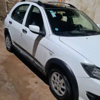 کوئیک سالم Rs|خودرو سواری و وانت|محلات, |دیوار