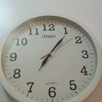 ساعت دیواری