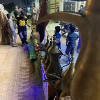 تالار پذیرایی با ظرفیت ۸۰۰ نفر|خدمات پذیرایی، مراسم|اهواز, شریعتی جنوبی|دیوار