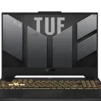 لپتاپ Asus TUF Gaming RTX3050