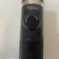 اسپرسو ساز مسافرتی