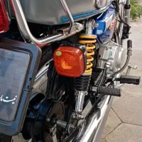 150 کویر 1403|موتورسیکلت|گرگان, |دیوار