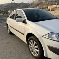 مگان ۲۰۰۰ مدل ۹۱|خودرو سواری و وانت|تهران, شهرک شهید باقری|دیوار