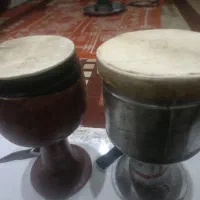 تنبک|سازهای سنتی|ایوان, |دیوار