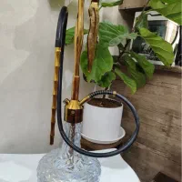 قلیان کرنو معاوضه