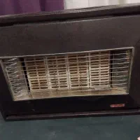 بخاری دیواری