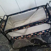 گهواره،سرویس خواب