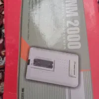 پروگرامر 2000 plus|قطعات و لوازم جانبی رایانه|چالدران, |دیوار