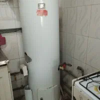 آبگرمکن زمینی