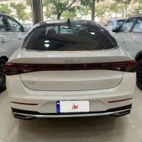kia k5 full|خودرو سواری و وانت|تبریز, |دیوار