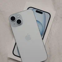 اپل iPhone 15 با حافظهٔ ۱۲۸ گیگابایت|موبایل|شیراز, زند|دیوار