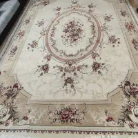 یک تخته فرش ۱۲ متری|فرش|مشهد, شهرآرا|دیوار