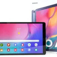 تبلت tab A