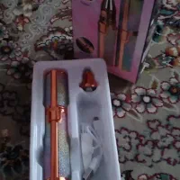 موزن شارژی ماتیکی