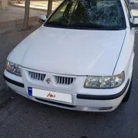 سمند ef7 مدل ۹۱