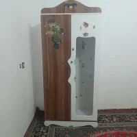 کمد نوزاد|اسباب و اثاث بچه|تربت جام, عیدی آباد|دیوار