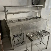 فروش لوازم رستوران و فست فود|کافی‌شاپ و رستوران|مراغه, |دیوار