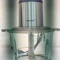 خردکن ۳لیتری زومیت