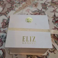 ساعت زنانه ELIZ Geneve